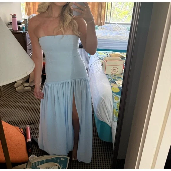 PEPPERMAYO dress 4 - Picture 7 of 8